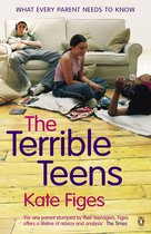 Omslag The Terrible Teens