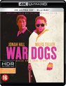 War Dogs (4K Ultra HD Blu-ray)