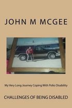 My Very Long Journey Coping with Polio Disability