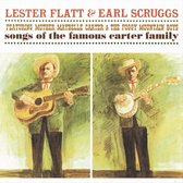 Songs Of Famous Carter Family W/Mother Maybelle Carter,...