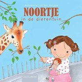 Noortje - Noortje in de dierentuin