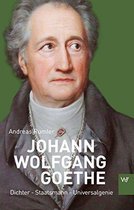 Johann Wolfgang Goethe