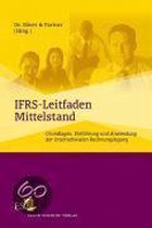 IFRS-Leitfaden Mittelstand
