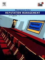 Reputation Management Revised Edition