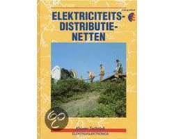 Elektriciteitsdistributienetten