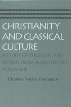 Christianity & Classical Culture