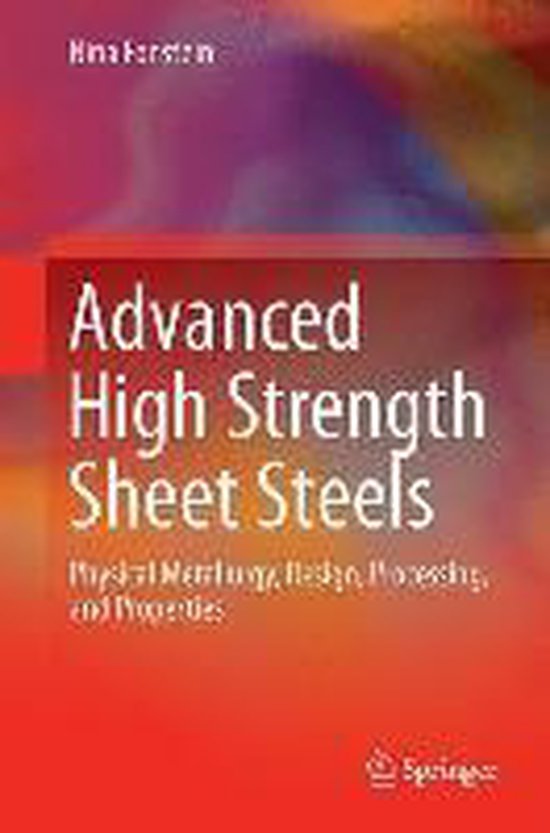 Foto: Advanced high strength sheet steels