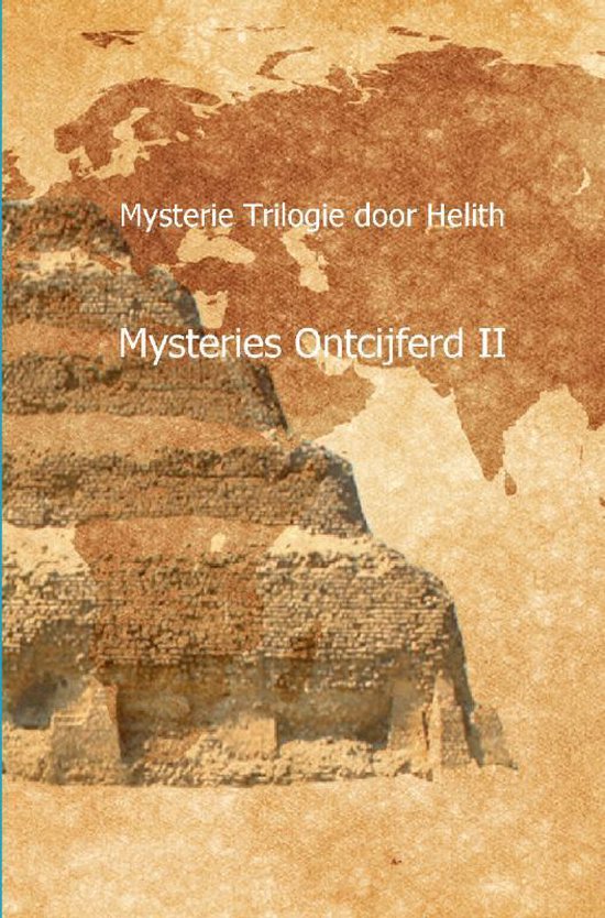 Mysteries ontcijferd - Helith | Tiliboo-afrobeat.com
