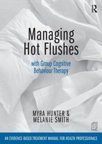 Managing Hot Flushes & Night Sweats With