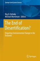 Springer Earth System Sciences - The End of Desertification?