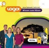logo! Wissen zum Hören - Afrika