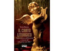 Il canto liturgico