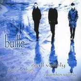 Niall Vallely - Buille (CD)