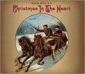 Christmas Is In The Heart (Deluxe Version)