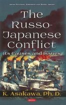 The Russo-Japanese Conflict