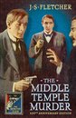 Omslag The Middle Temple Murder (Detective Club Crime Classics)