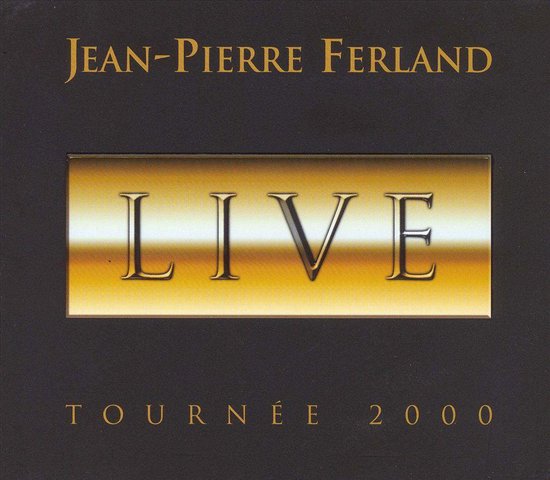 Live Tournee 2000