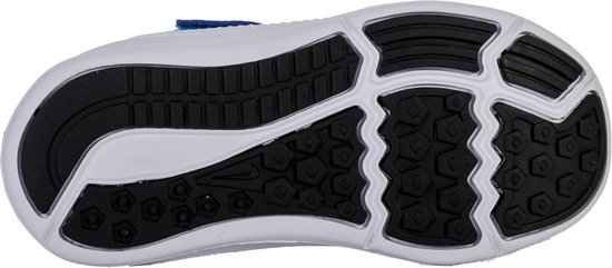 Nike Downshifter 8 (TDV) Hardloopschoenen - Maat 27 - Unisex - blauw |  bol.com