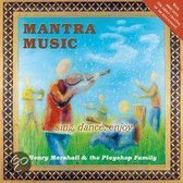 Henry Marshall - Mantra Music