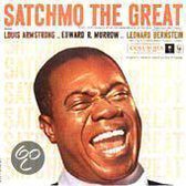 Satchmo The Great
