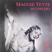 Teyte Maggie - In Concert
