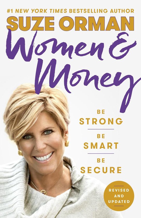 Women & Money (Revised and Updated) - cover