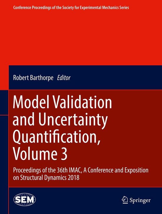 Springer Nature Proceedings excluding Computer Science - Mod ... - cover