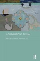 Routledge Contemporary China Series- Comparatizing Taiwan