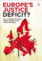Europes Justice Deficit