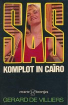 SAS - Komplot in Cairo