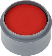 Grimas - Water make-up - Helder rood - 505 - 15ml