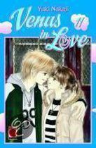 Venus in Love 11