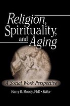 Religion, Spirituality, and Aging
