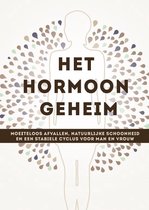 Boekomslag van 'Het hormoon geheim'