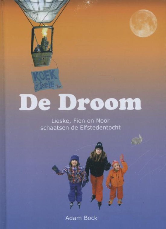 Foto: De droom