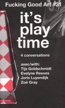 It's Play Time 4 - Conversations