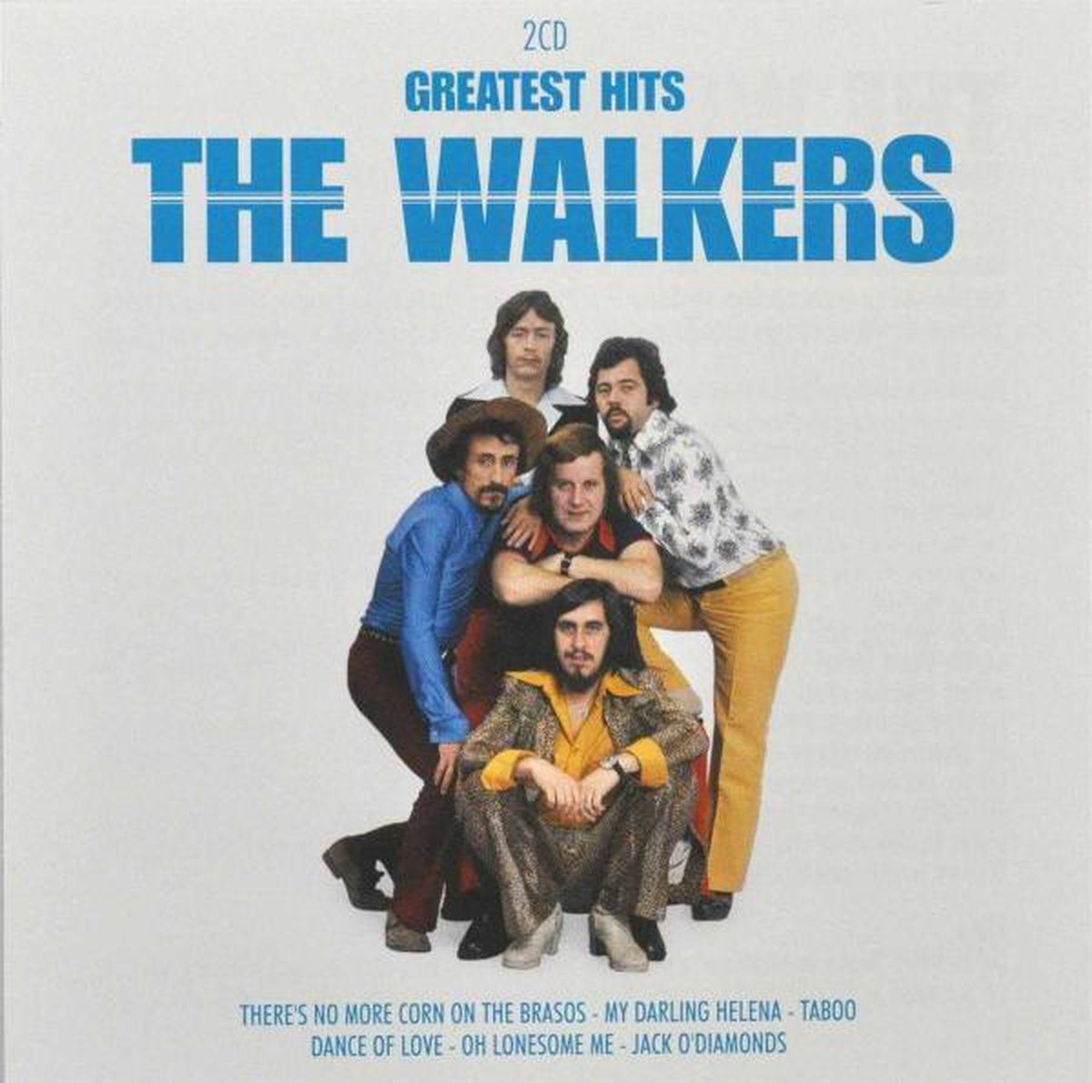 Greatest Hits