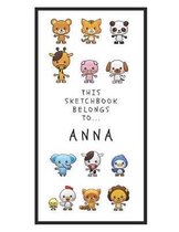 Anna's Sketchbook