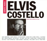 Artist's Choice: Elvis Costello