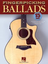 Fingerpicking Ballads (Songbook)