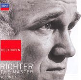 Sviatoslav Richter - Sonatas