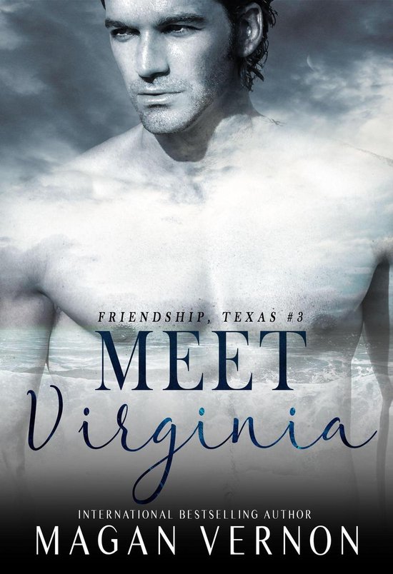 Friendship, Texas 3 Meet Virginia (ebook), Magan Vernon
