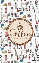 Coffee Log Book