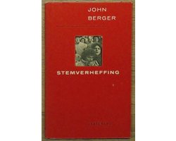 Stemverheffing