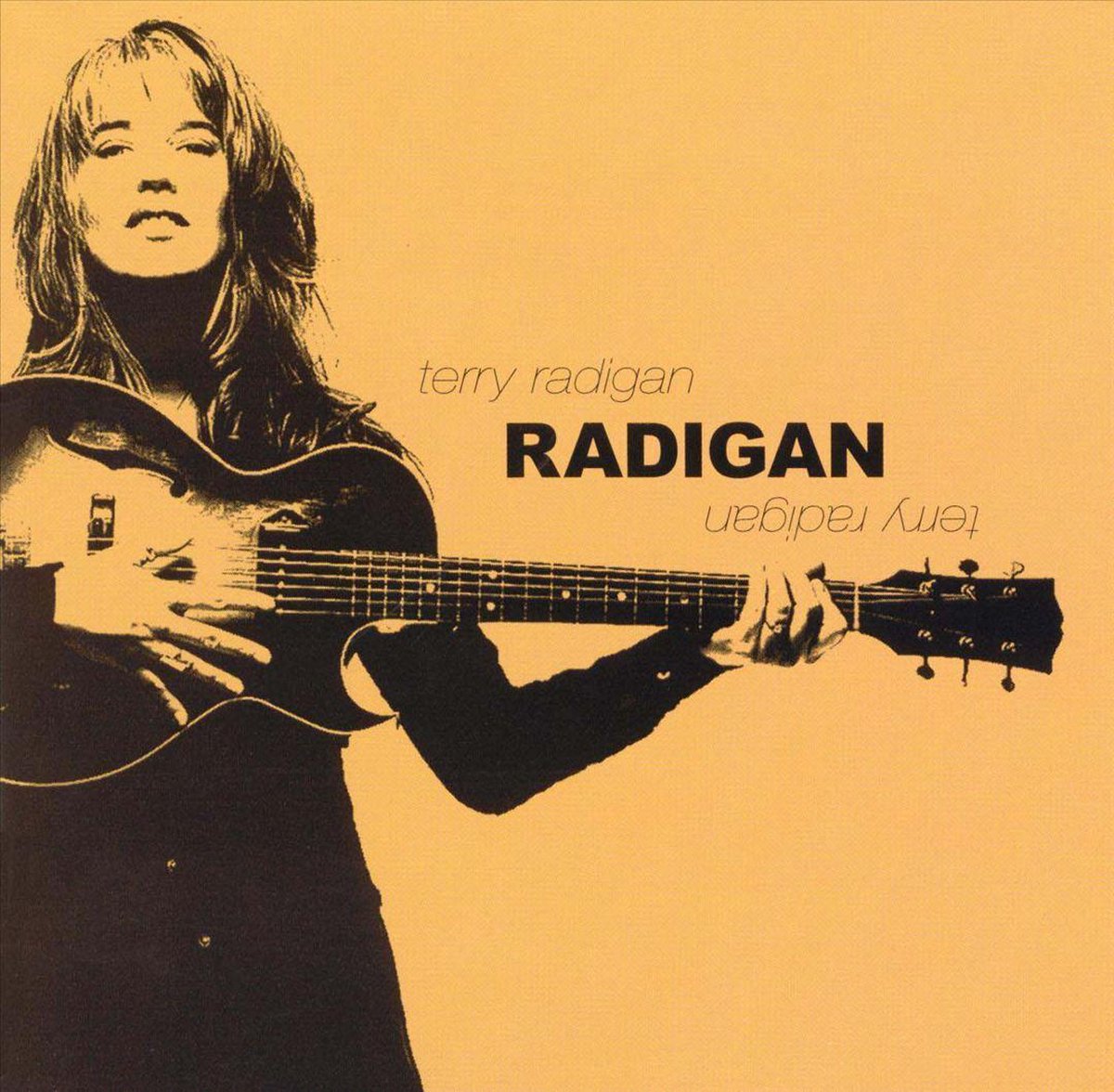 Afbeelding van product Radigan  - Terry Radigan