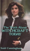The Truth About Witchcraft Today