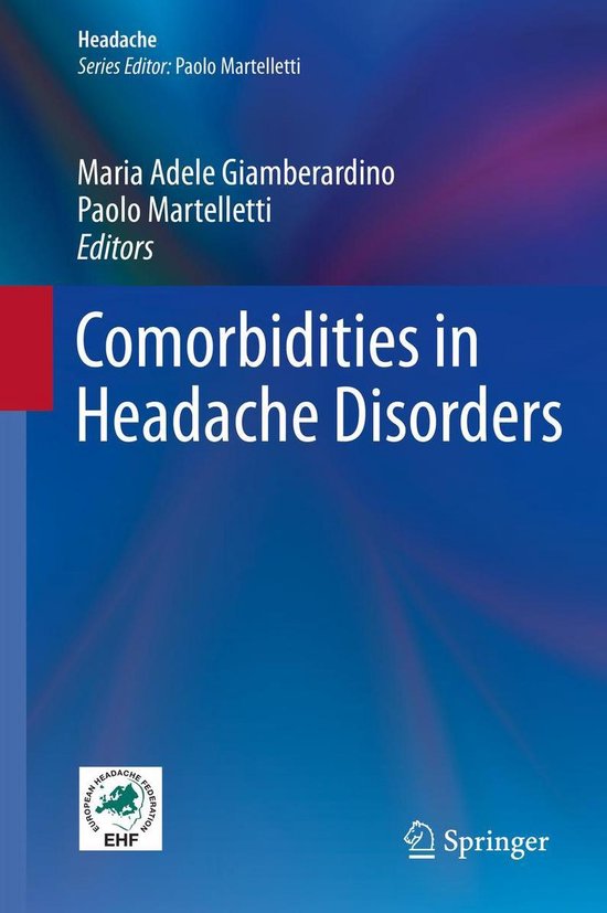 Headache - Comorbidities in Headache Disorders
