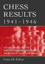 Chess Results, 1941-1946