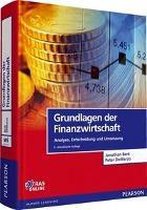 Grundlagen der Finanzwirtschaft