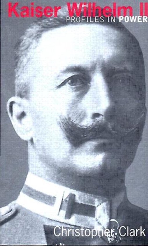 Kaiser Wilhelm - cover